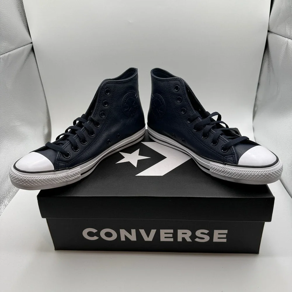Converse these high
